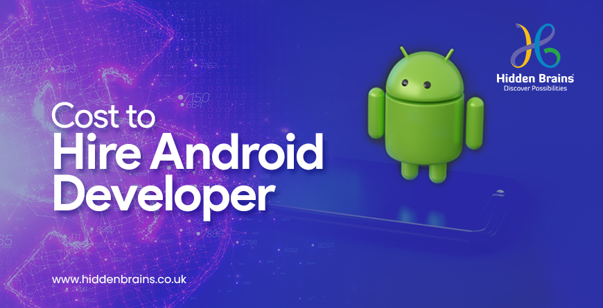Hiring Offshore Android Developers