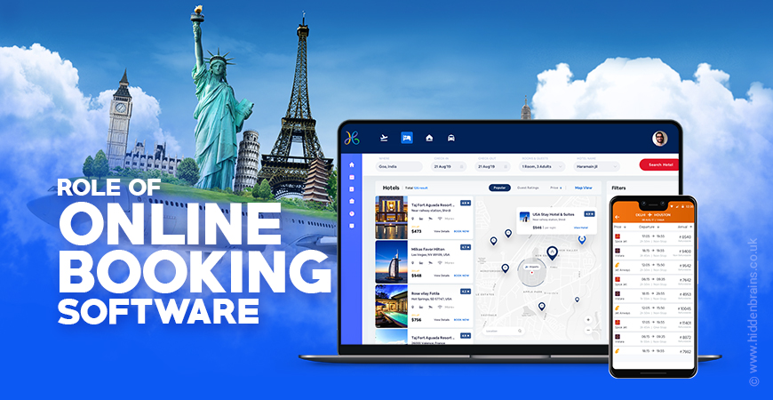 Features and Benefits of Online Booking Solutions for Business 1 Benefits of Online Booking Solutions