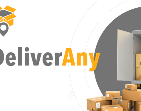 deliver any 1 Deliver Any