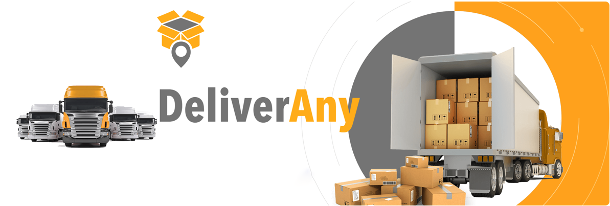 Deliver Any 5 deliver any 1
