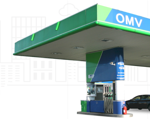 omv new OMV