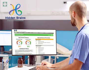 Pediatric EHR