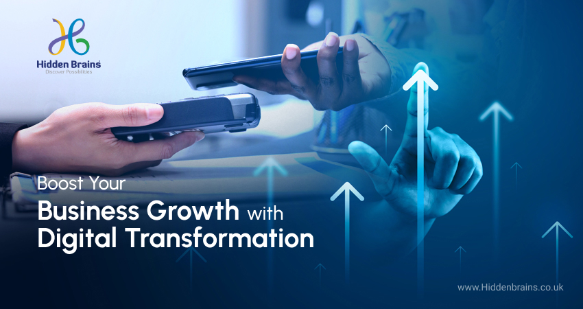 Digital Transformation