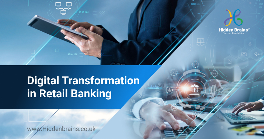 digital transformation in banking 