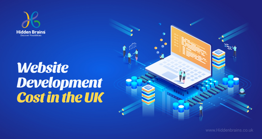 Website Development Cost in 2023: A Detailed Breakdown 1 website development cost