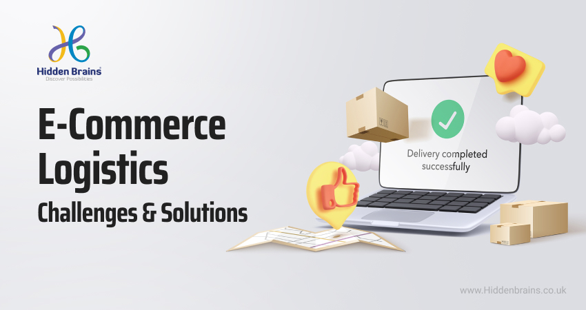 E-commerce Logistic Challenges