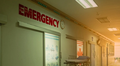 Healthcare Emergency sos