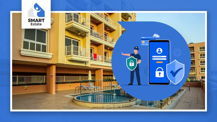 Smart Estate: Robust Gated Community Access Control System 1 SmartEstate-HiddenBrains-Video