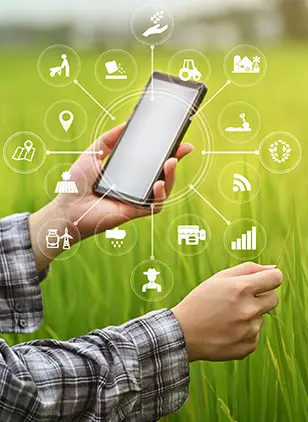 Vehicle Tracking Solutions 15 Agriculture