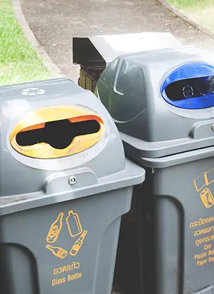 Vehicle Tracking Solutions 18 Waste Management