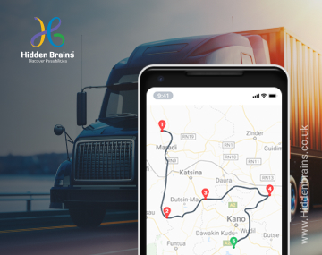 Vehicle Tracking Solutions