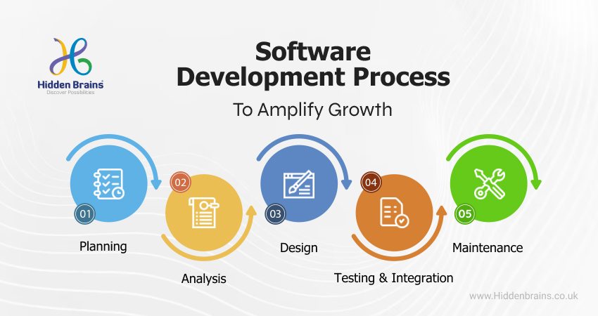 Know all about Enterprise Software Development Process 1 Software Development Process