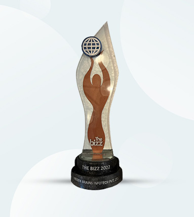 Bizz Award : ‘Business Excellence Award, 2022’