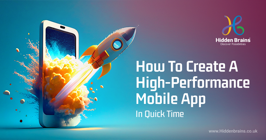 10 Tips To Create a Mobile App That Ensures Business Success 1 create a mobile app