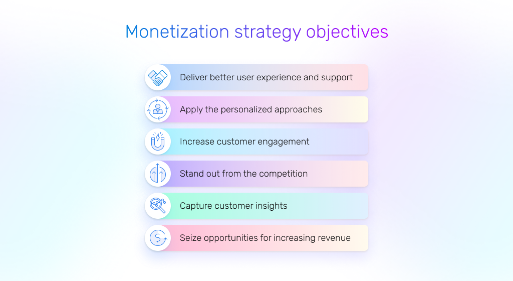 Mobile App Monetization: How To Generate Revenue From Your App in 2023? 2 Mobile App Monetization