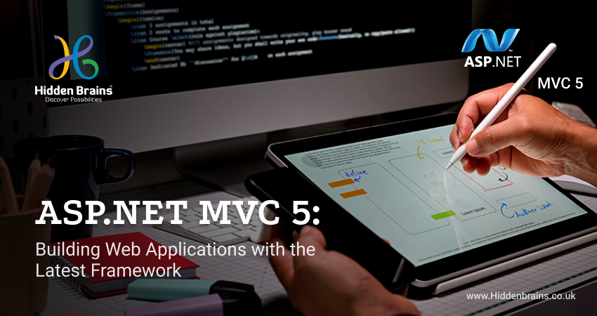 9-Steps To Build a Web App With ASP.NET MVC 5 1 Build a web app with ASP.NET