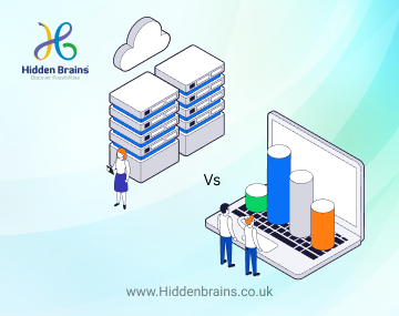 Big Data Vs Business Intelligence