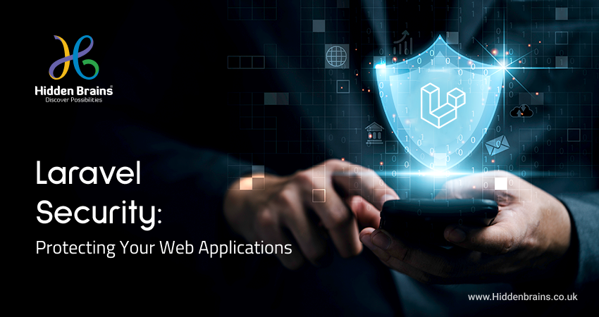 Laravel Security Features
