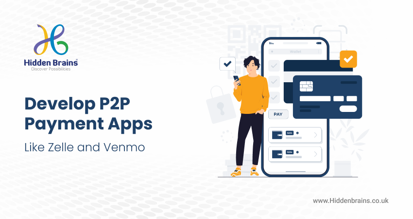 How Much Does It Cost To Create Payment Apps Like Venmo and Zelle? 1 Payment Apps Like Venmo and Zelle