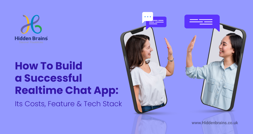 Cost to Create a Chat App