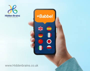 How much does Babbel cost to build