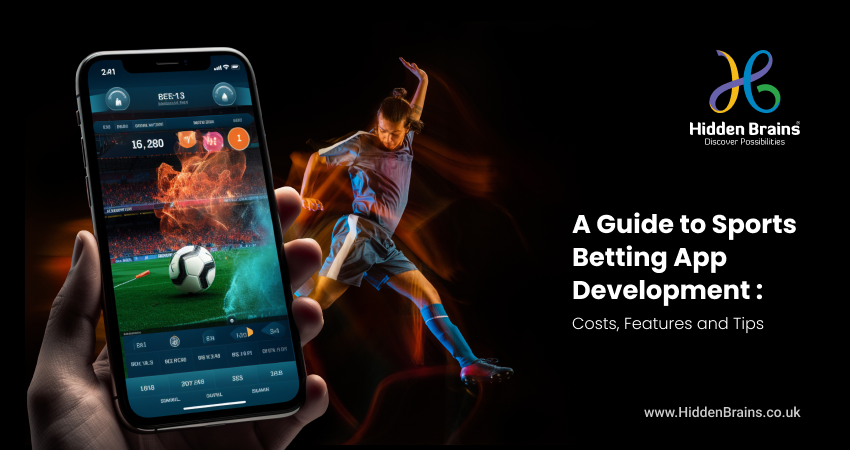 Sports Betting App Development