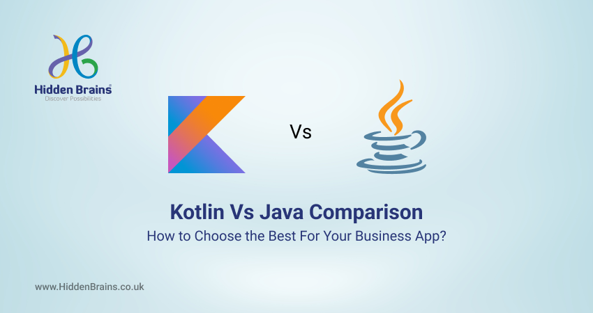 Kotlin Vs Java Comparison