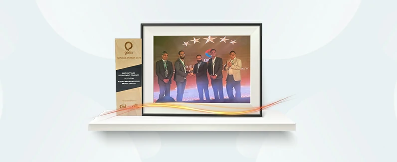 gesia co uk thumb Awards & Accolades