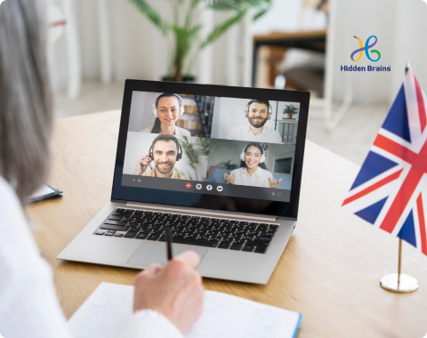 Hiring React Native Talent in the UK