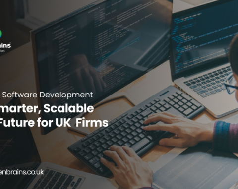 Offshore Software Development