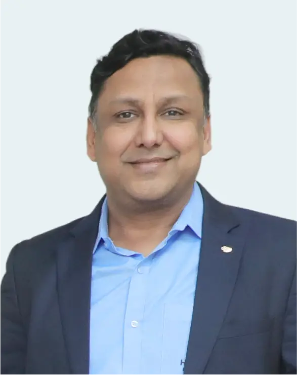 JugalKishore Chhawchharia