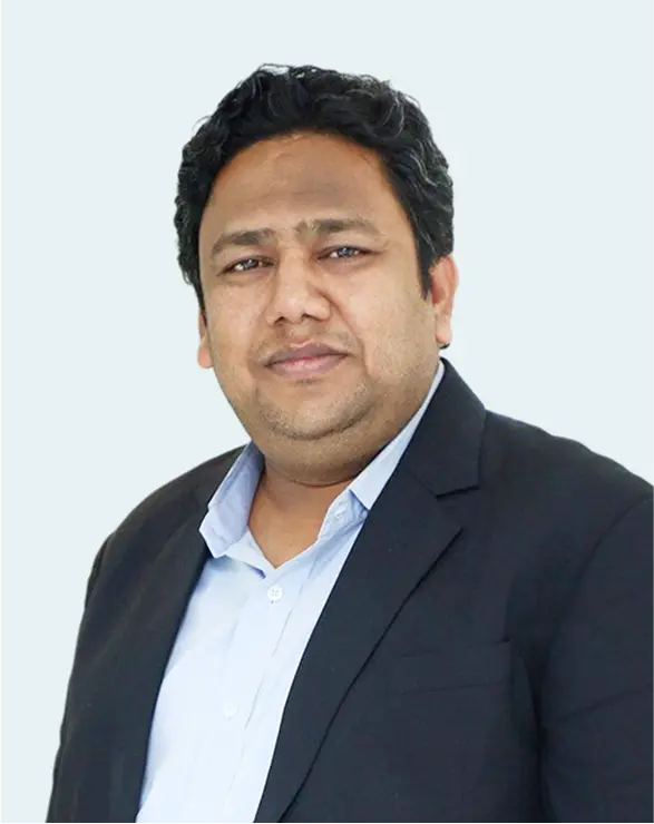 Ram Chhawchharia