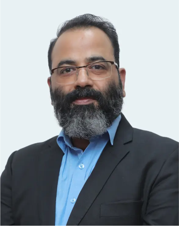 Vikas Mishra