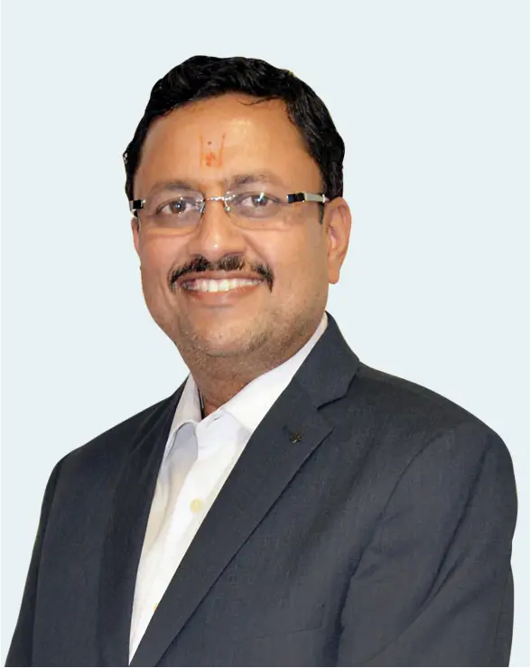Vikash Chhawchharia