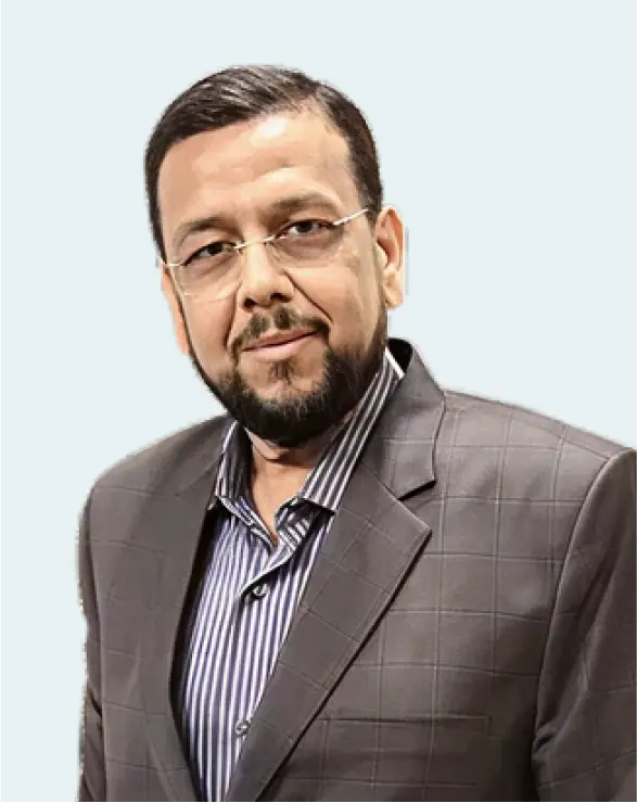 Vishal Chhawchharia