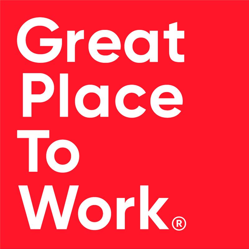 Grate Place to work