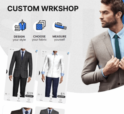 Industry eCommerce 1 CUSTOM WRKSHOP