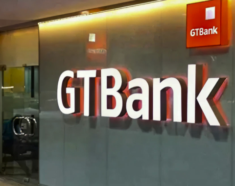 GT Bank