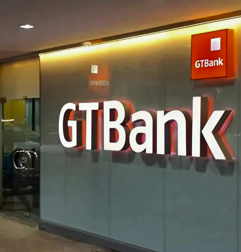 GT Bank