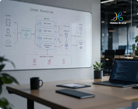 Software Architecture Can Make or Break Growth Thumbnail