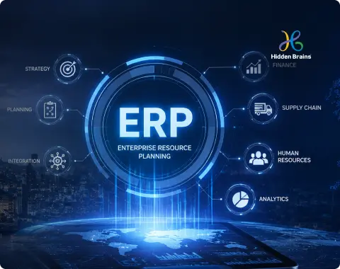 ERP Implementation