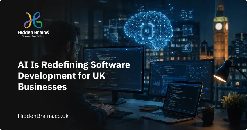 Role of AI in Software Development