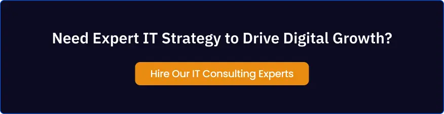 Need Expert IT Strategy to Drive Digital Growth AI-Driven Digital Transformation: A Practical Guide for UK Businesses