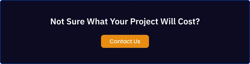Not sure what your project will cost 1 The Role of AI in Software Development: What UK Businesses Need to Know
