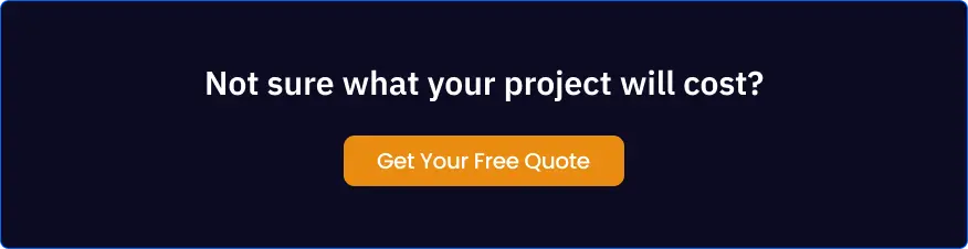 Not sure what your project will cost How Much Does Custom Software Development Cost in the UK?