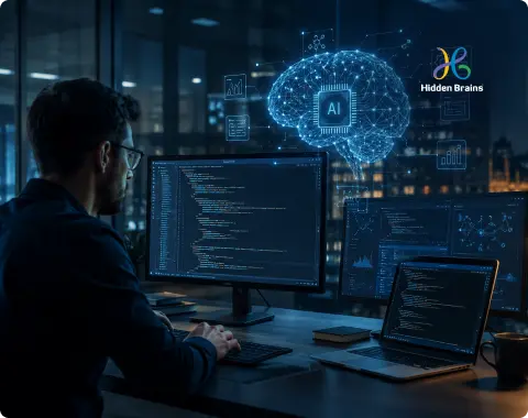 Role of AI in Software Development
