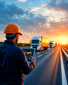 Logistics