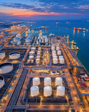 Oil & Gas